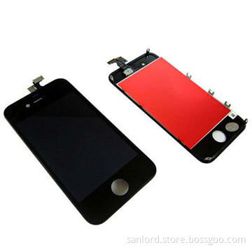 iPhone 4s LCD Screen Display with Digitizer Assembly, Brand New, In Stock